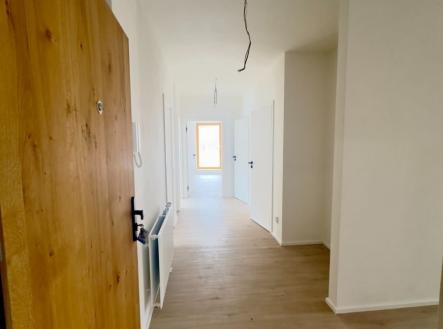 Prodej bytu, 2+kk, 61 m²