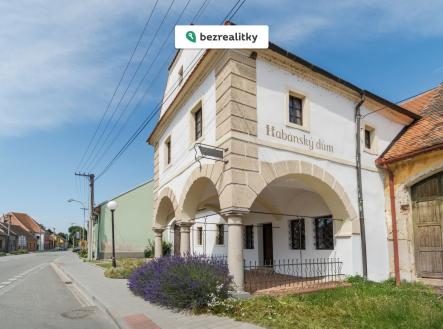 Prodej - dům/vila, 549 m²