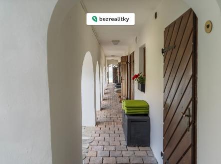 Prodej - dům/vila, 549 m²