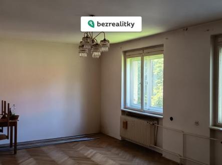 Prodej bytu, 3+1, 84 m²