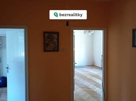 Prodej bytu, 3+1, 84 m²