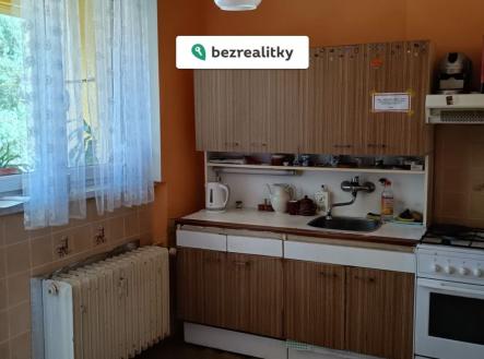 Prodej bytu, 3+1, 84 m²