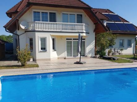 Prodej domu/vily, 340 m²