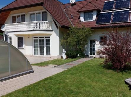 Prodej domu/vily, 340 m²