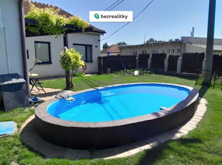 Prodej domu/vily, 103 m²