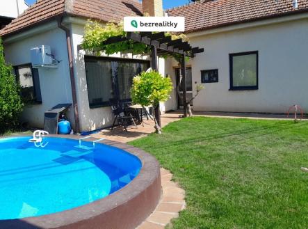 Prodej domu/vily, 103 m²