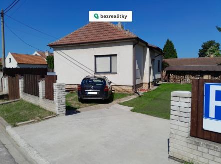 Prodej domu/vily, 103 m²