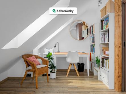 Prodej bytu, 3+kk, 96 m²