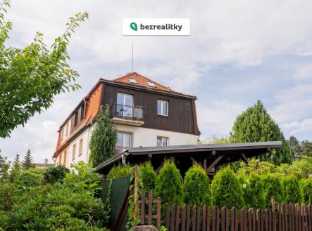 Prodej bytu, 3+kk, 96 m²