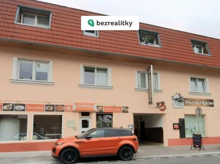 Prodej domu/vily, 700 m²