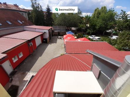 Prodej domu/vily, 700 m²