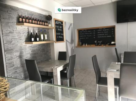 Prodej domu/vily, 700 m²