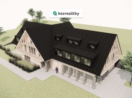 Prodej pozemku pro bydlení, 3 400 m²