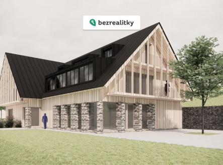 Prodej pozemku pro bydlení, 3 400 m²