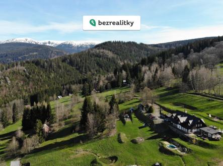 Prodej pozemku pro bydlení, 3 400 m²