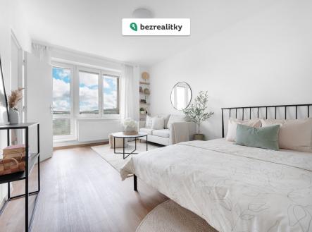 Prodej bytu, 1+1, 44 m² obrázek