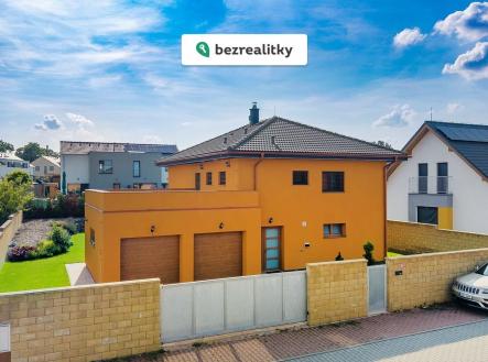 Prodej domu/vily, 229 m²