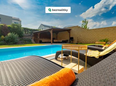 Prodej domu/vily, 229 m²