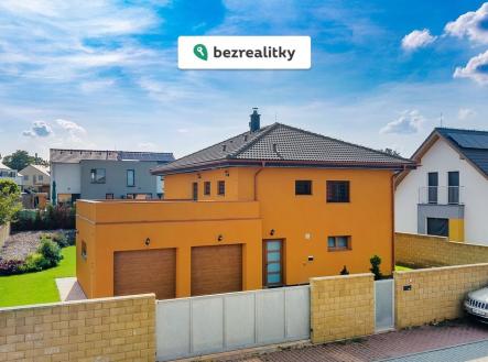 Prodej domu/vily, 229 m²