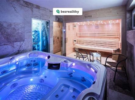 Prodej domu/vily, 229 m²