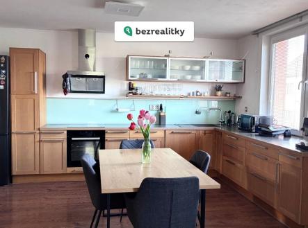 Prodej domu/vily, 222 m²