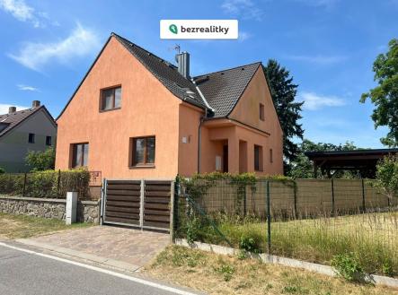 Prodej domu/vily, 222 m²