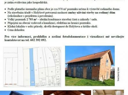 Prodej domu/vily, 75 m²