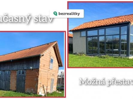 Prodej domu/vily, 75 m²