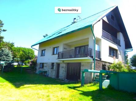 Prodej domu/vily, 260 m²