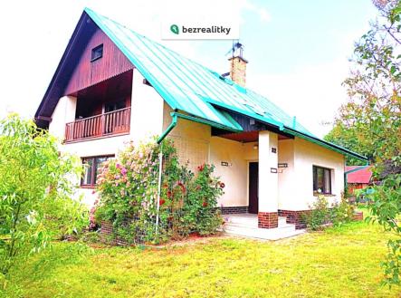 Prodej domu/vily, 260 m²