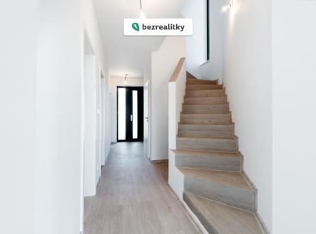 Prodej domu/vily, 135 m²