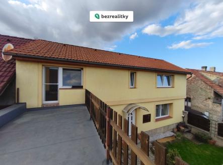 Prodej domu/vily, 108 m²