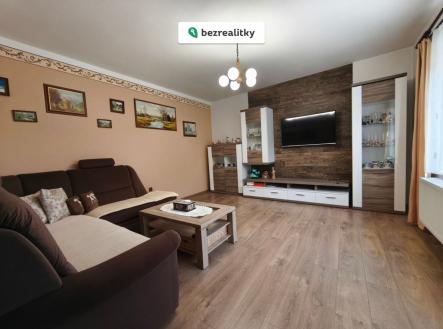 Prodej domu/vily, 108 m²