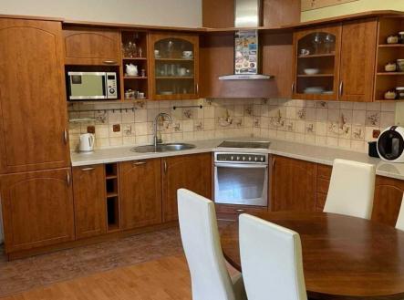 Prodej domu/vily, 108 m²