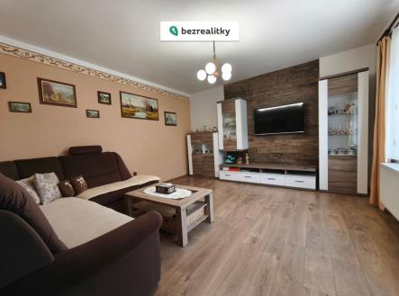 Prodej domu/vily, 108 m²