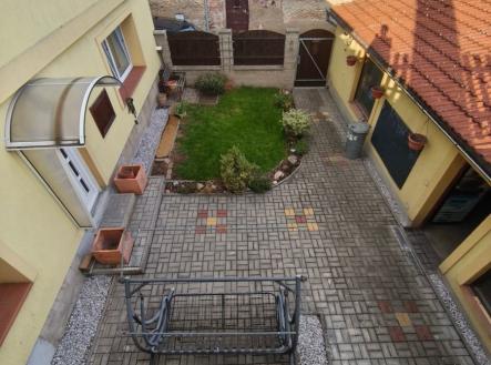 Prodej domu/vily, 108 m²