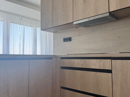 Prodej bytu, 3+kk, 71 m²