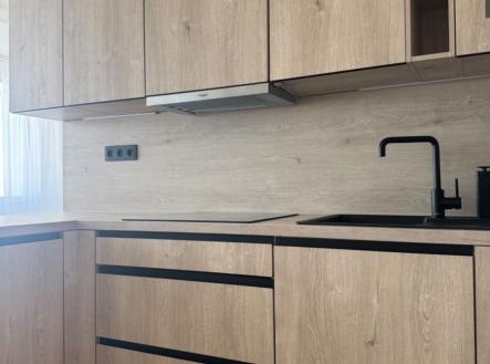 Prodej bytu, 3+kk, 71 m²