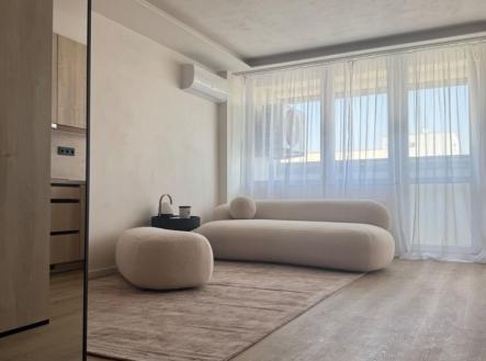 Prodej bytu, 3+kk, 71 m²