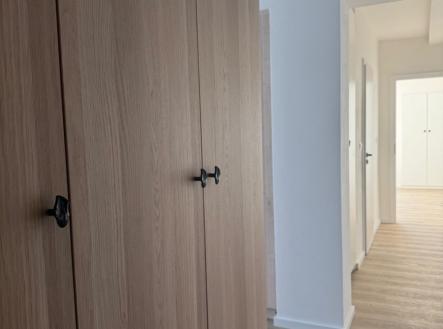 Prodej bytu, 3+kk, 71 m²