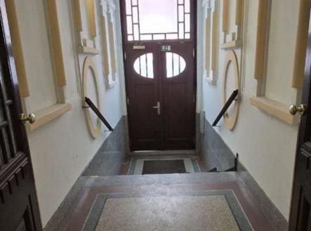 Prodej bytu, 2+1, 57 m²