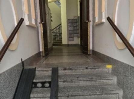 Prodej bytu, 2+1, 57 m²