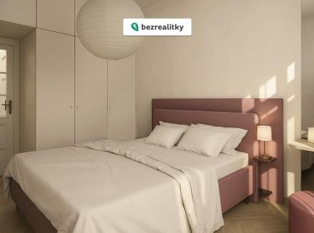 Prodej bytu, 4+kk, 97 m²