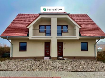 Prodej domu/vily, 123 m²