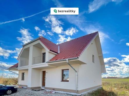 Prodej domu/vily, 123 m²