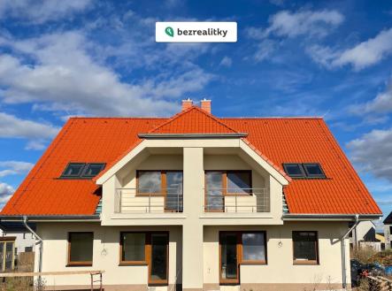 Prodej domu/vily, 123 m²