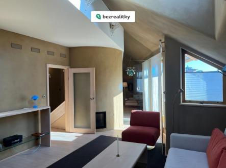 Prodej bytu, 4+kk, 220 m²