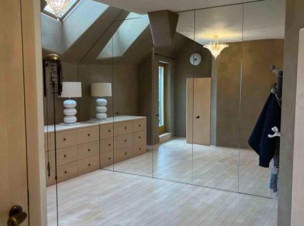 Prodej bytu, 4+kk, 220 m²