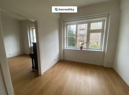 Prodej bytu, 2+kk, 47 m² obrázek