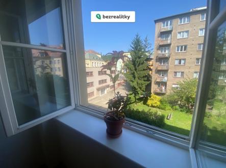 Prodej bytu, 2+kk, 47 m²